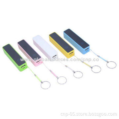 Perfume Emergency Backup Batteries with 2,200mAh Capacity, Best-Seller Items
